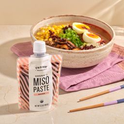 Organic Brown Miso Paste