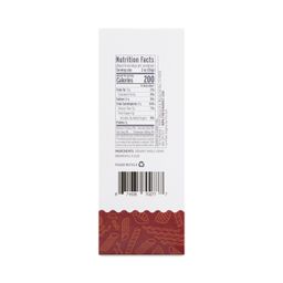 Organic Brown Rice Fusilli