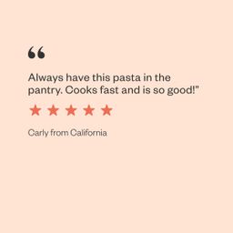 Organic Brown Rice Penne