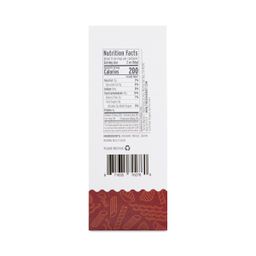 Organic Brown Rice Shells