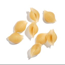 Organic Brown Rice Shells