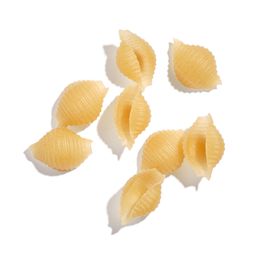 Organic Brown Rice Shells