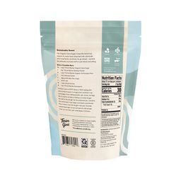 Organic Cane Sugar