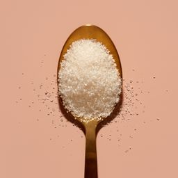 Organic Cane Sugar