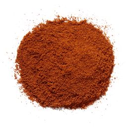 Organic Cayenne Pepper