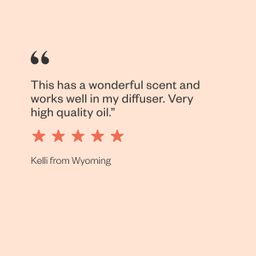 Organic Cedarwood Essential Oil