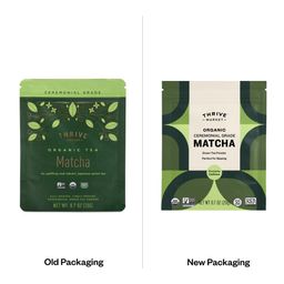 Organic Ceremonial Matcha Tea