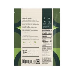 Organic Ceremonial Matcha Tea