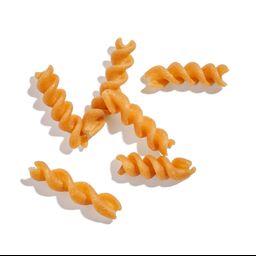 Organic Chickpea Pasta, Fusilli