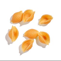 Organic Chickpea Pasta, Shells