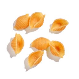 Organic Chickpea Pasta, Shells