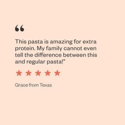 Organic Chickpea Pasta, Shells