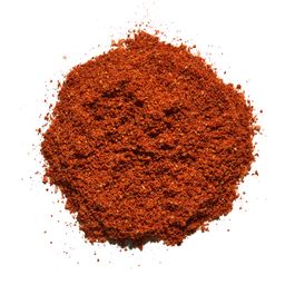 Organic Chili Powder
