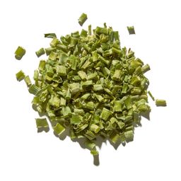 Organic Chives