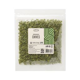 Organic Chives