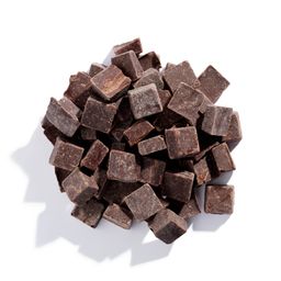 Organic Chocolate Chunks