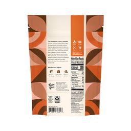 Organic Chocolate-Covered Espresso Beans