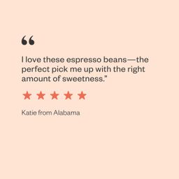 Organic Chocolate-Covered Espresso Beans