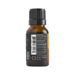 Organic Cinnamon Essential Oil