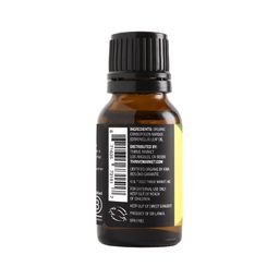 Organic Citronella Essential Oil