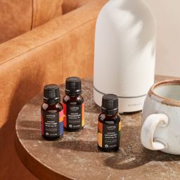 Organic Citronella Essential Oil