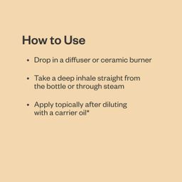 Organic Citronella Essential Oil