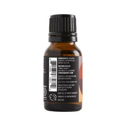 Organic Clove Essential Oil