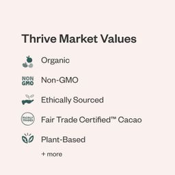 Organic Cocoa Truffles