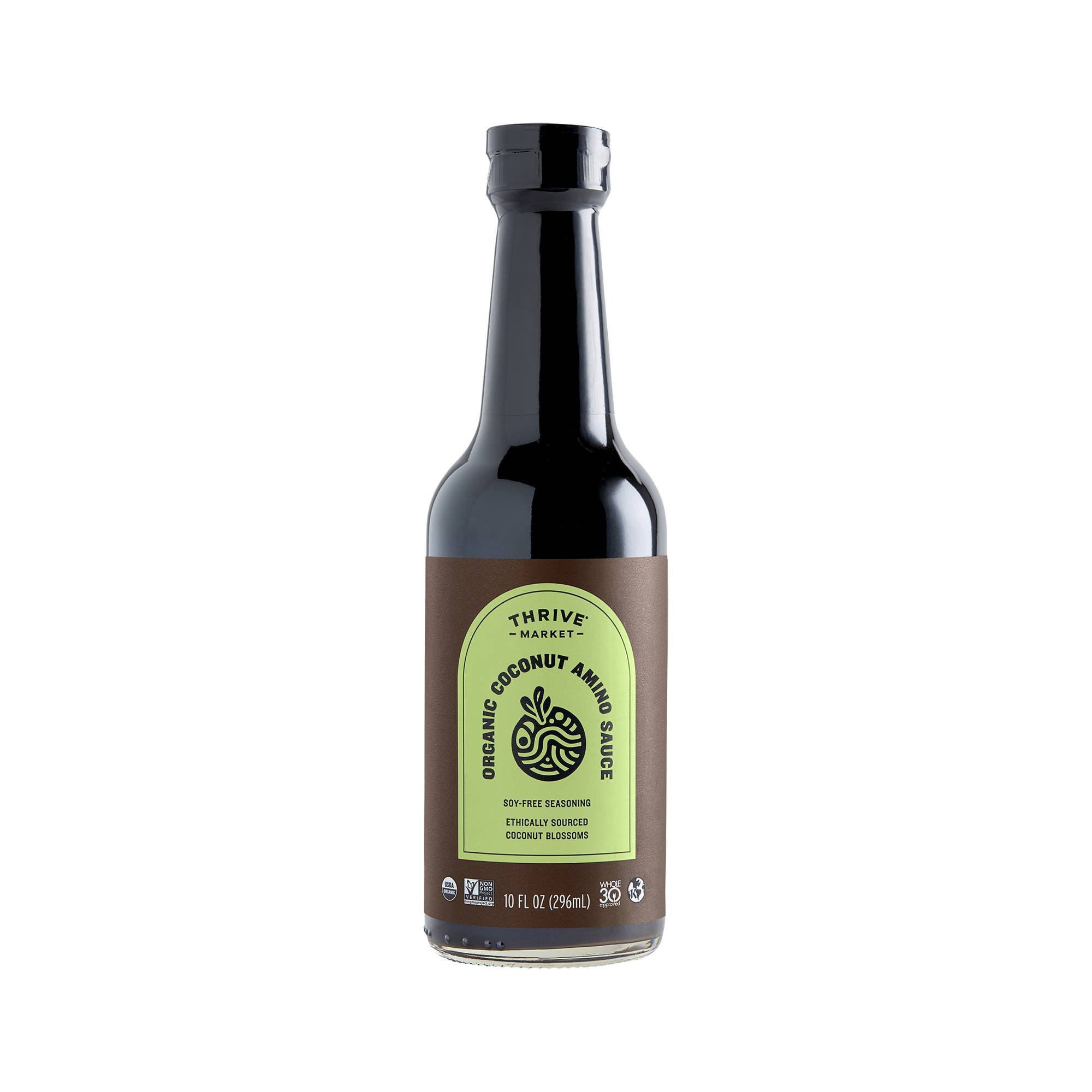 Organic Coconut Aminos