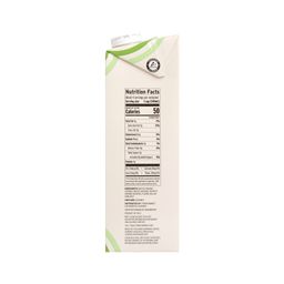 Organic Coconut Beverage, Unsweetened Original