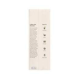 Organic Coconut Beverage, Unsweetened Original