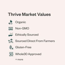 Organic Coconut Flour