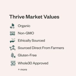 Organic Coconut Flour