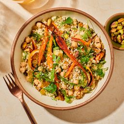 Organic Couscous, Original