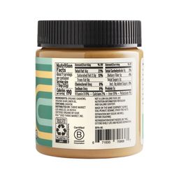 Organic Creamy Cashew Butter