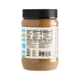 Organic Creamy Sunflower Butter