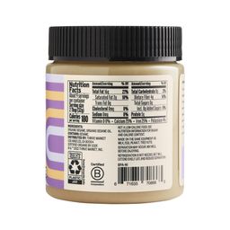 Organic Creamy Tahini