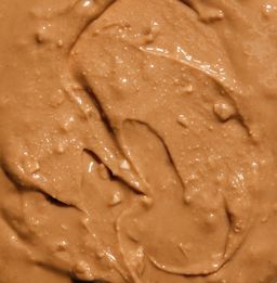 Organic Crunchy Peanut Butter