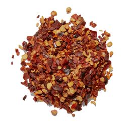Organic Crushed Red Pepper