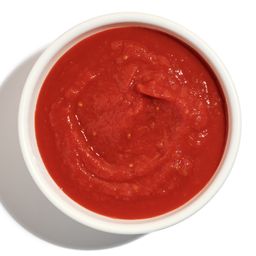 Organic Crushed Tomatoes