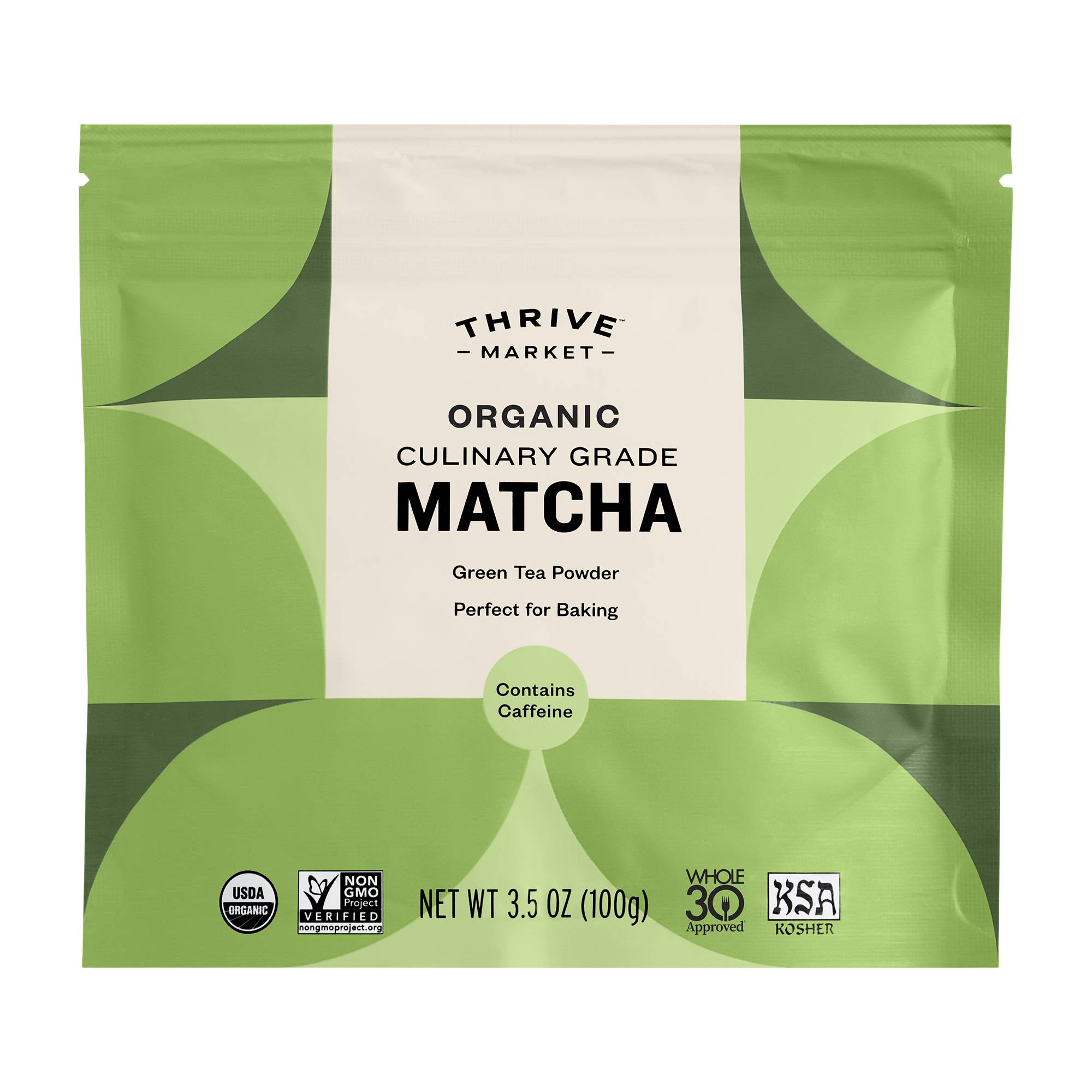 Organic Culinary Matcha Tea