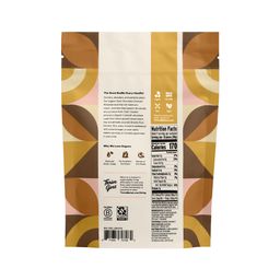 Organic Dark Chocolate Covered Almonds