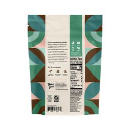 Organic Dark Chocolate Covered Cashews