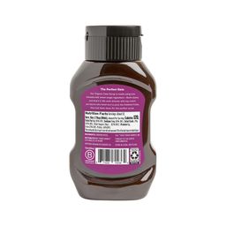 Organic Date Syrup