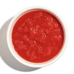 Organic Diced Tomatoes