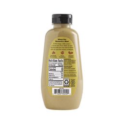 Organic Dijon Mustard
