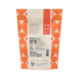 Organic Dried Apricots