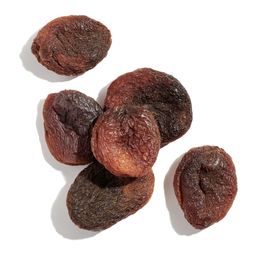 Organic Dried Apricots