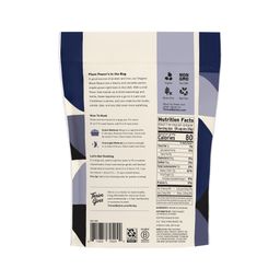 Organic Dry Black Beans