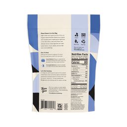 Organic Dry Great Northern Beans